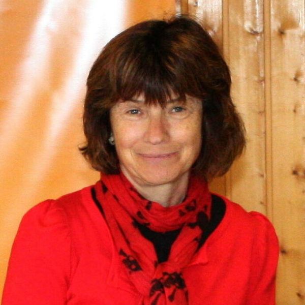 Rosmarie Koller